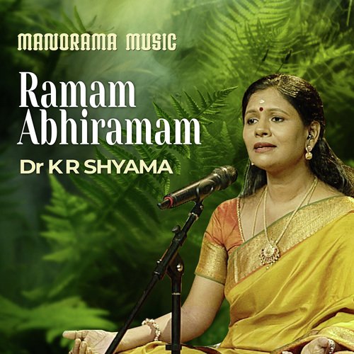 Ramam Abhiramam (From "Prabha Varma Krithis")