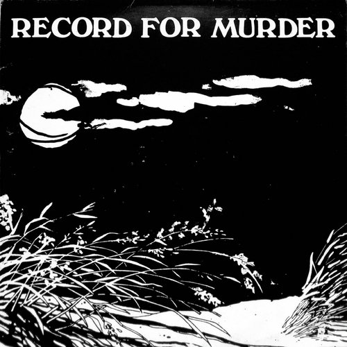 Holmes cover art