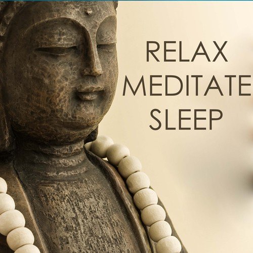 Relax & Meditate & Sleep