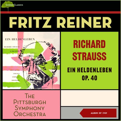 Strauss R.: Ein Heldenleben, Op. 40: The Hero