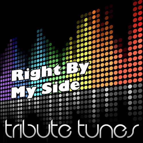 Right By My Side (Tribute to Nicki Minaj Feat. Chris Brown)