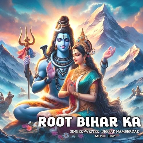 Root Bihar Ka