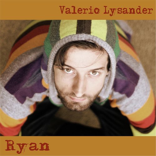 Ryan cover art