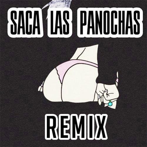 Saca las Panochas (Remix)