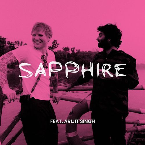 Sapphire (feat. Arijit Singh)-okv tunes