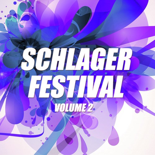 Schlager Festival, Vol. 2