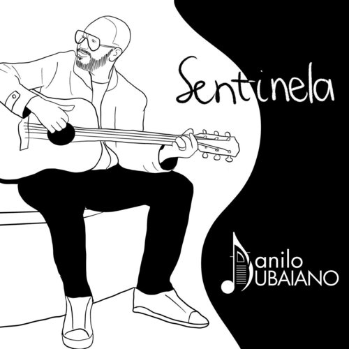Sentinela cover art