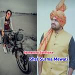 Sher Surma Mewati