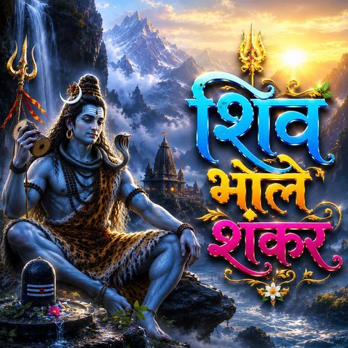 Shiv Bhole Shankar Bolbam Song