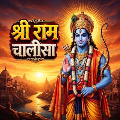 Shri Ram Chalisa