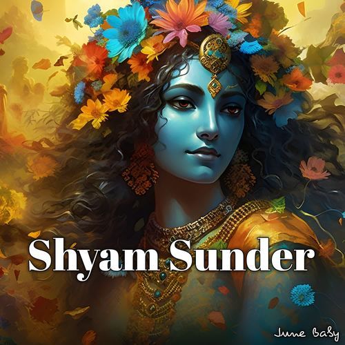 Shyam Sunder