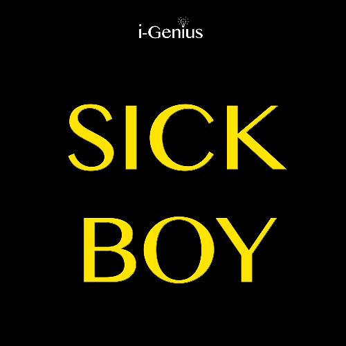 Sick Boy (Instrumental Remix)