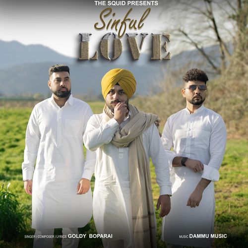 Sinful Love