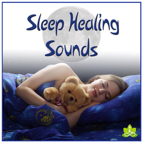 Sleep Healing Sounds_poster_image