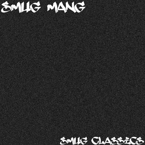 Smug Waterboyz Shit (feat. Chris Travis) cover art