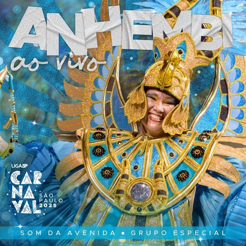 Som da Avenida - Ao Vivo no Anhembi, Grupo Especial (Ao Vivo)
