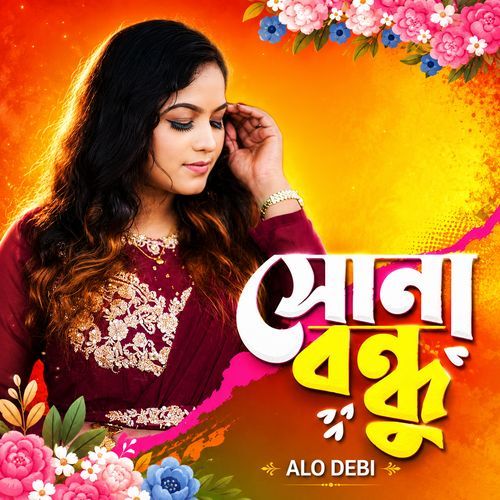 Sona Bondhu | Alo debi