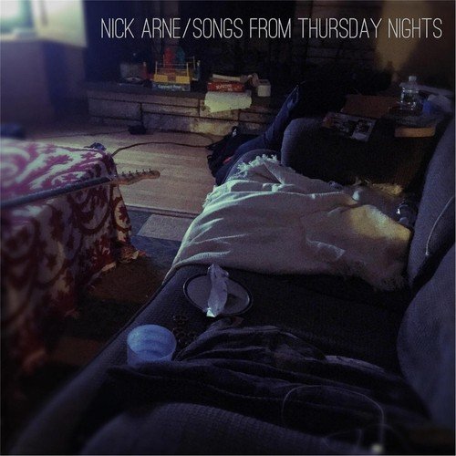 Songs from Thursday Nights