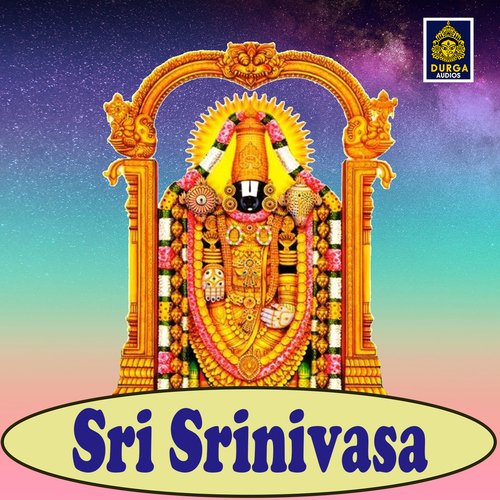 Sri Srinivasa