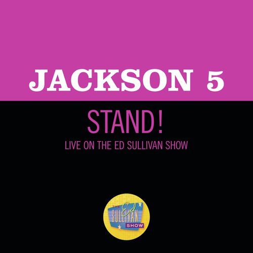 Stand! (Live On The Ed Sullivan Show, December 14, 1969)