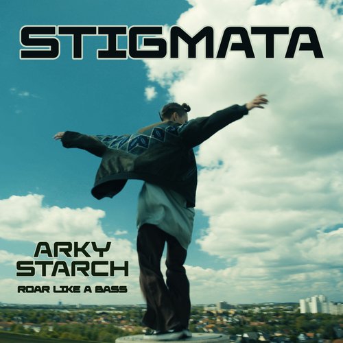 Stigmata cover art