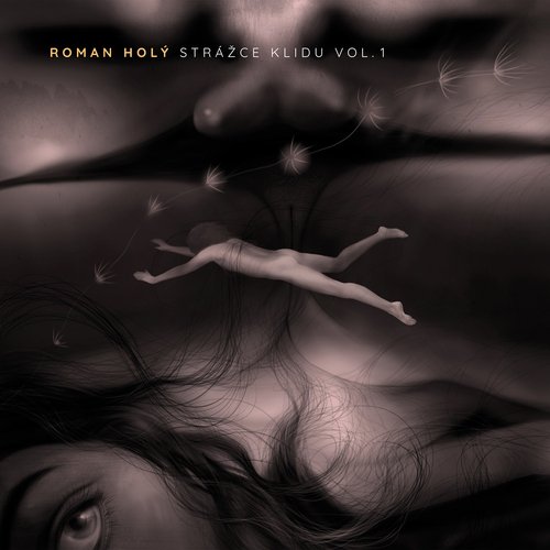 Zánik Západu (feat. MC Gey) cover art