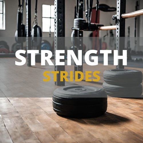 Fitness Power cover art