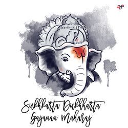 Sukhkarta Dukhharta Gajanan Maharaj-AyI-WhNFRwM