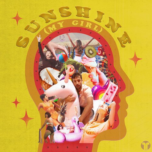 Sunshine (My Girl)_poster_image