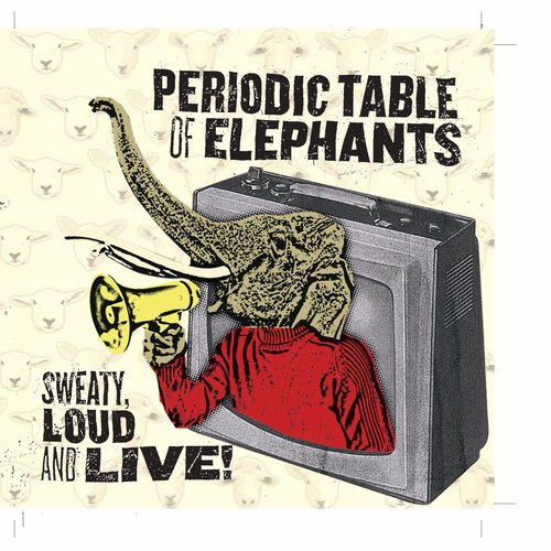 Left Side cover art