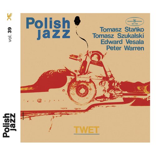 TWET (feat. Tomasz Szukalski, Edvard Vesala & Peter Warren)
