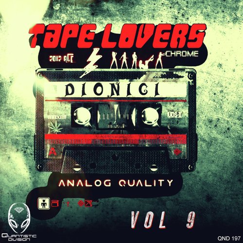 Aglaia (Original Mix) cover art