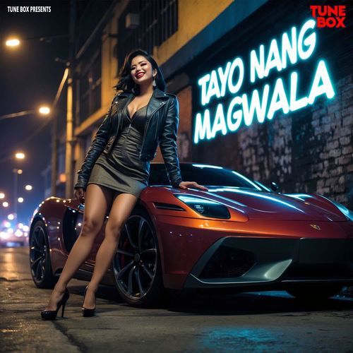 Tayo Nang Magwala