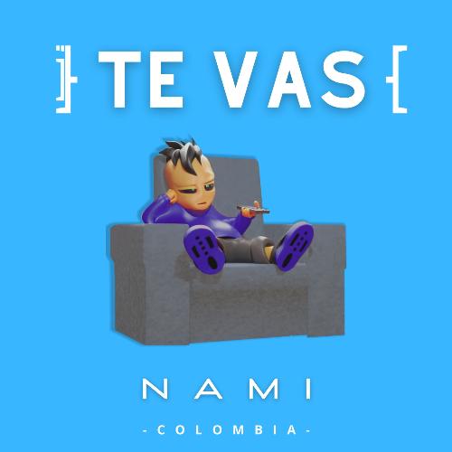 Te Vas