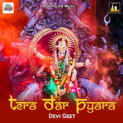 Tera Dar Pyara-ITohXj9zfwE