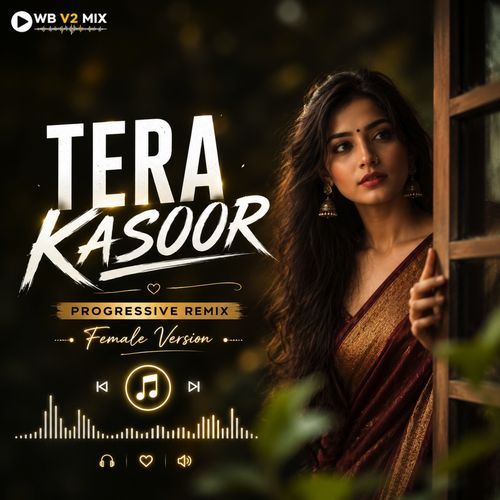 Tera Kasoor Ya Mera Kasoor