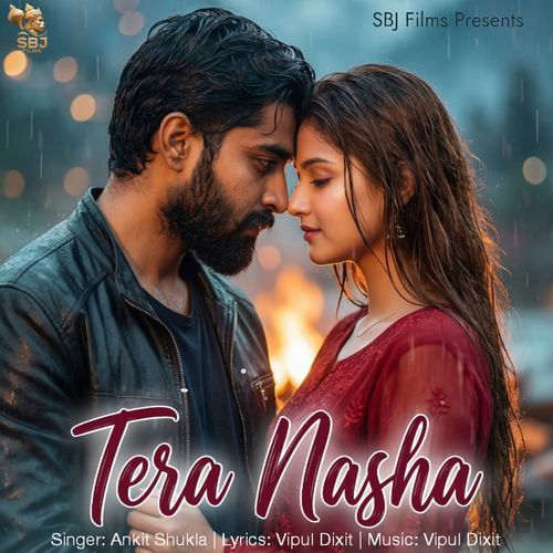 Tera Nasha
