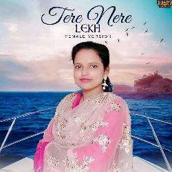 Tere Mere Lekh (Female Version)-RV4xBw52AXQ