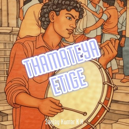 Thamateya Etige