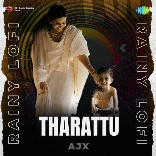 Tharattu - Rainy Lofi