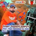 Thari mohabbat su choki daru