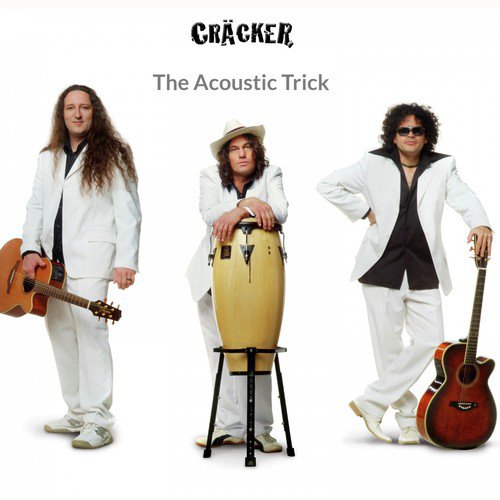The Acoustic Trick
