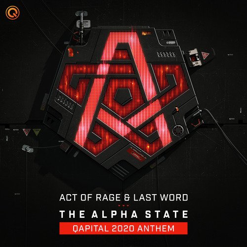 The Alpha State (QAPITAL 2020 Anthem)