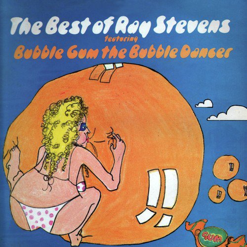 The Best Of Ray Stevens