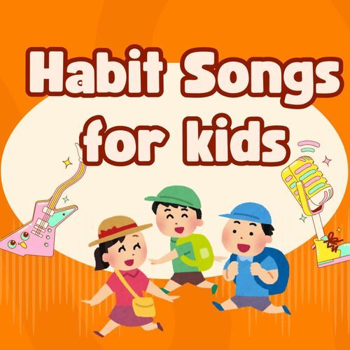 The Habit Songs