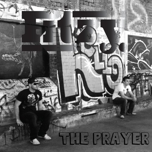 The Prayer_poster_image