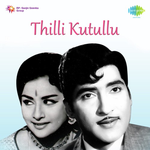 Thilli Kutullu