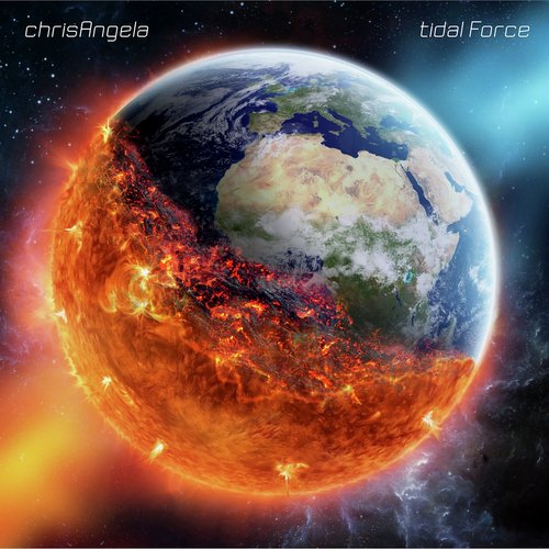 Population III cover art
