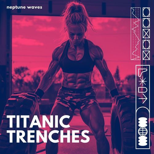 Titanic Trenches (feat. Fran Garro)