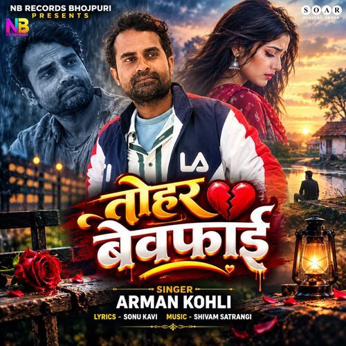 Tohar Bewafai